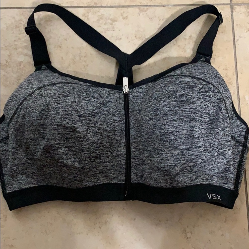 Victoria secret sports bra